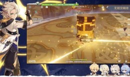 原神14最新爆料,神秘新角色登场，探索未知领域开启新篇章