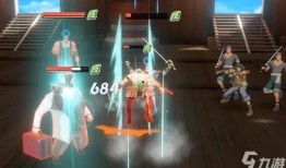 热血航线最新角色爆料,新角色揭秘，神秘力量即将觉醒！