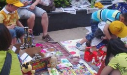 地摊最新爆料产品有哪些,揭秘最新爆款产品