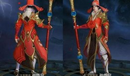 最新皮肤爆料最准人是谁