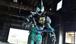 假面骑士最新骑士爆料,揭秘假面骑士最新骑士神秘力量与命运之谜